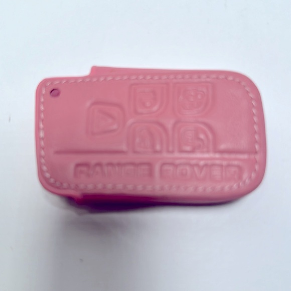 NWT Land Rover Keychain & Fob Case - Picture 9 of 10